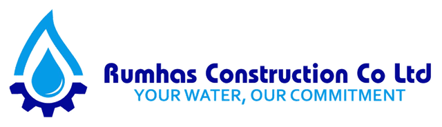 Rumhas Construction Co Ltd logo