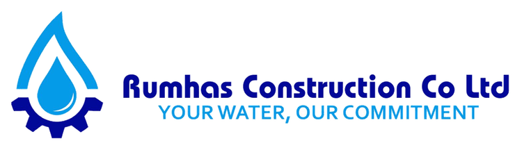 Rumhas Construction Co Ltd logo
