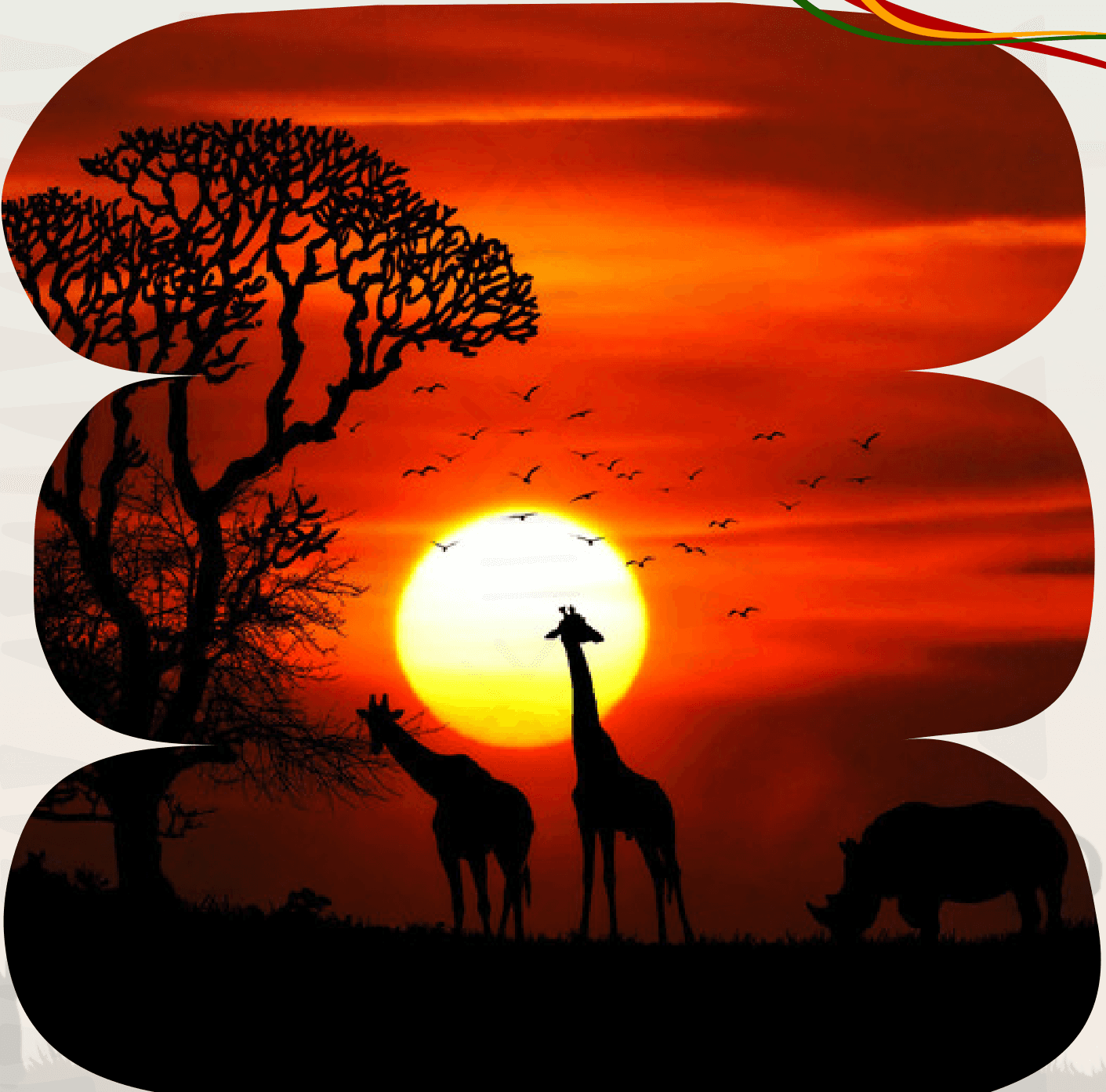 East Africa International Cup visual preview